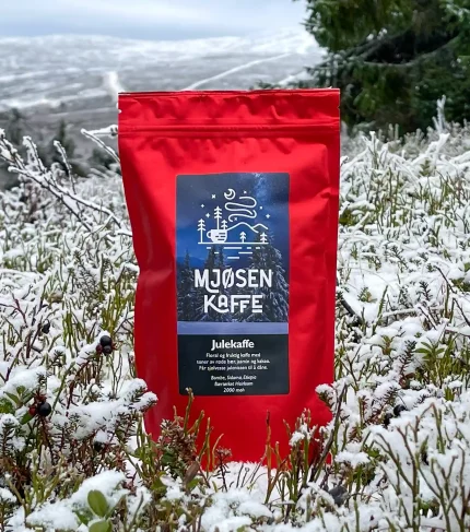 Julekaffe Etiopia 2023