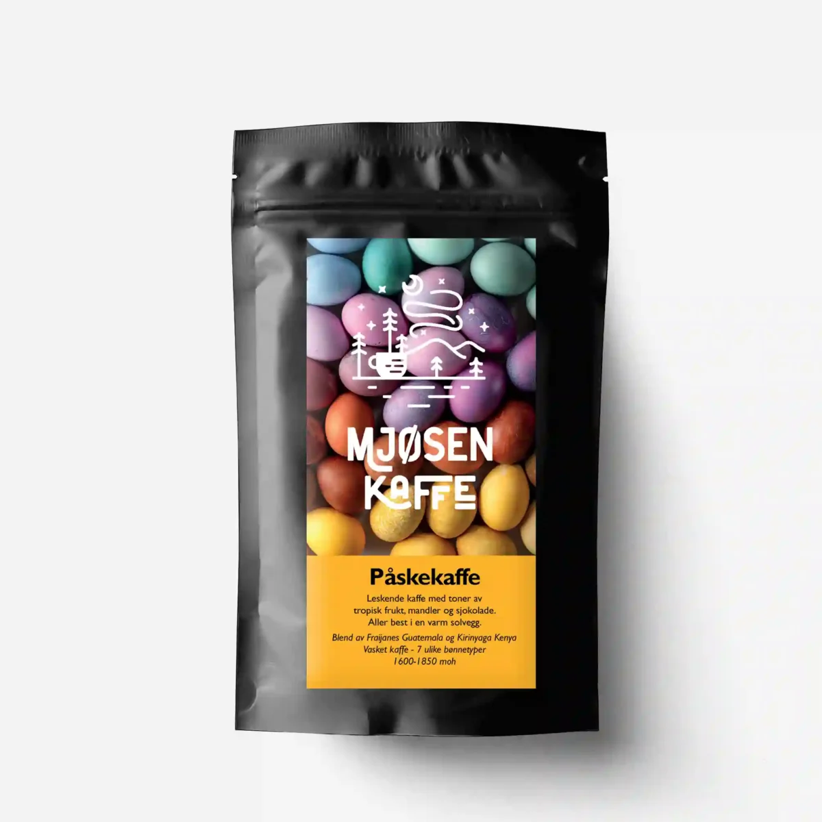 Mjøsen kaffe - Påskekaffe 2023