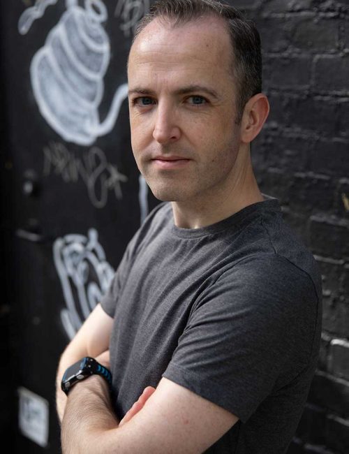 David Alsybury