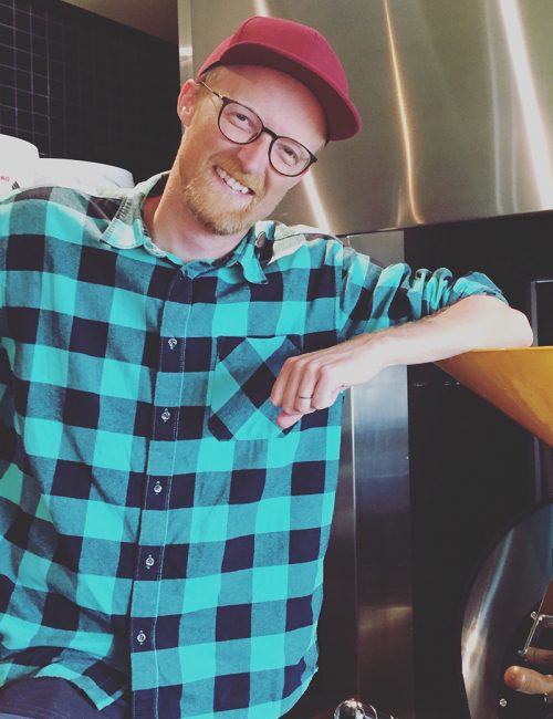 Sverre Berg Lutnæs